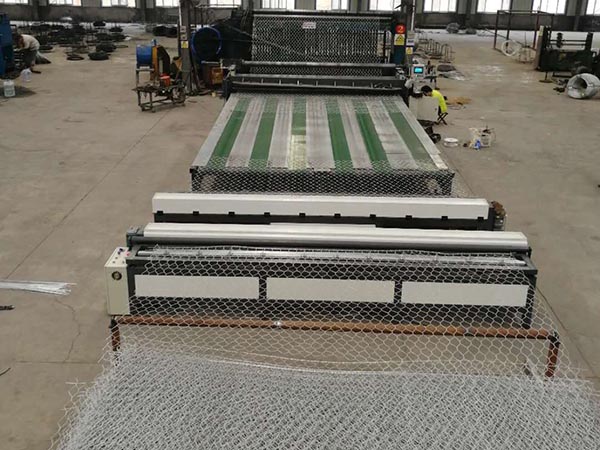 石籠網(wǎng)有哪些種類(lèi)？