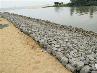 生態(tài)雷諾護(hù)墊圖片2 生態(tài)雷諾護(hù)墊圖片2