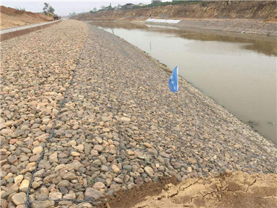 生態(tài)雷諾護(hù)墊圖片4 生態(tài)雷諾護(hù)墊圖片4