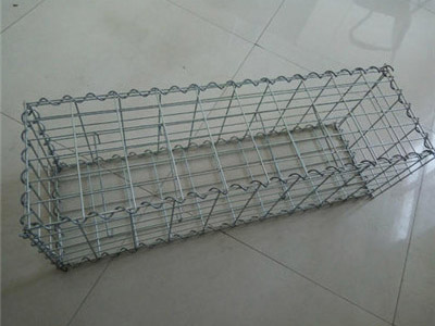 電焊石籠網(wǎng)圖片3 電焊石籠網(wǎng)圖片3