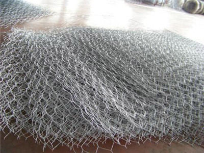 鍍鋅石籠網(wǎng)圖片3 鍍鋅石籠網(wǎng)圖片3