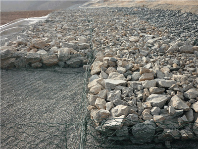 鉛絲籠圖片1 鉛絲籠圖片1