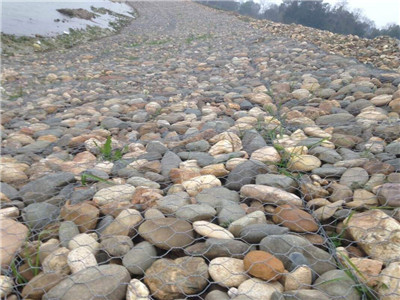 鉛絲籠圖片2 鉛絲籠圖片2