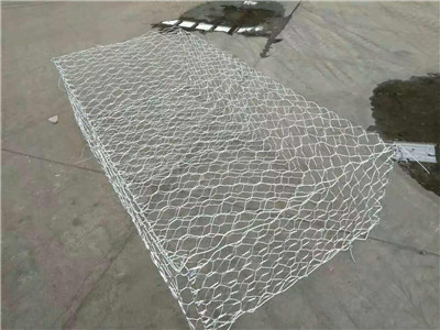 鉛絲籠圖片3 鉛絲籠圖片3