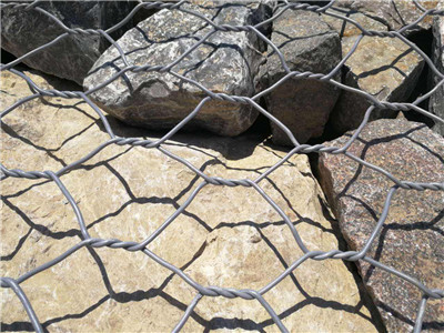 五擰石籠網(wǎng)圖片1 五擰石籠網(wǎng)圖片1
