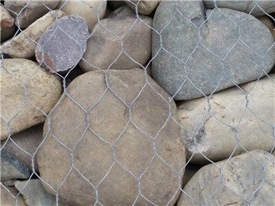 五擰石籠網(wǎng)圖片3 五擰石籠網(wǎng)圖片3
