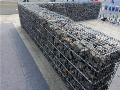 景觀用石籠網(wǎng)圖片2 景觀用石籠網(wǎng)圖片2