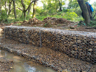 格賓石籠圖片3 格賓石籠圖片3