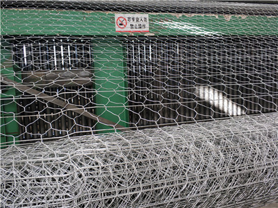 加筋格賓網(wǎng)圖片6 加筋格賓網(wǎng)圖片6