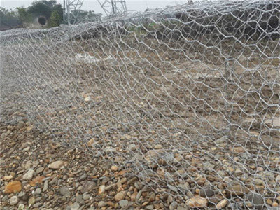 生態(tài)格賓網(wǎng)圖片2 生態(tài)格賓網(wǎng)圖片2