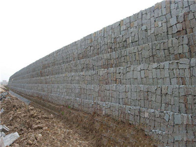 生態(tài)格賓網(wǎng)圖片3 生態(tài)格賓網(wǎng)圖片3