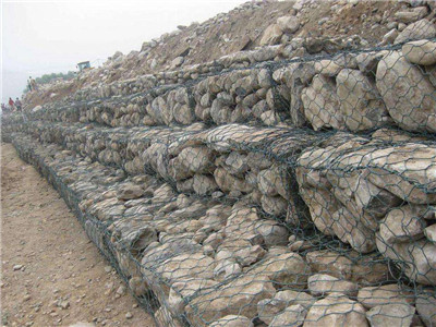 格賓網(wǎng)擋墻圖片3 格賓網(wǎng)擋墻圖片3