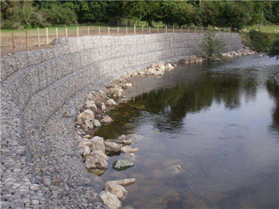 格賓網(wǎng)擋墻圖片4 格賓網(wǎng)擋墻圖片4