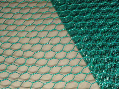 Pvc包塑格賓網(wǎng)圖片1 Pvc包塑格賓網(wǎng)圖片1