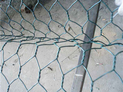 Pvc包塑格賓網(wǎng)圖片2 Pvc包塑格賓網(wǎng)圖片2