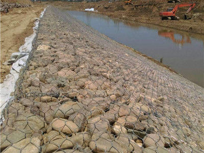 鍍高爾凡格賓網(wǎng)