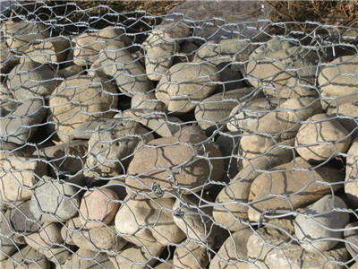 鋅鋁合金格賓網(wǎng)圖片3 鋅鋁合金格賓網(wǎng)圖片3